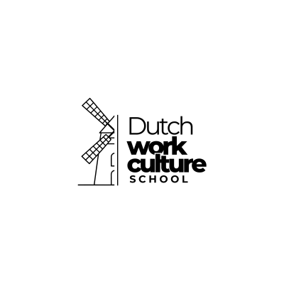 Dutch Work Culture School logo