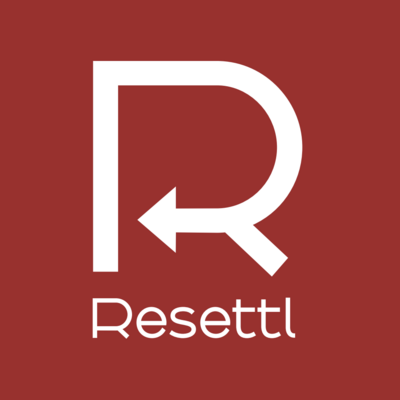 Resettl logo